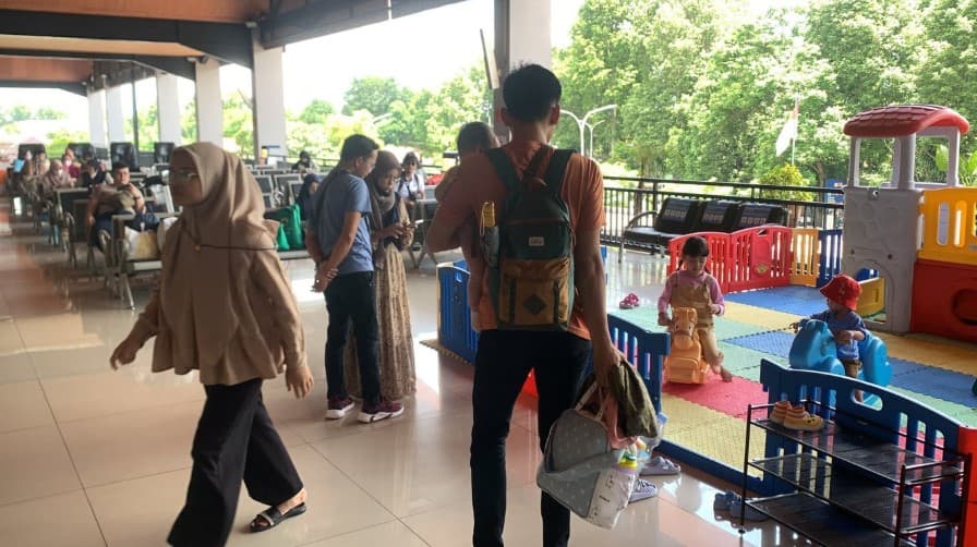 Liburan Sekolah Hemat, Nyaman, dan Seru bersama KAI: Nikmati Tema 'SchooliDay' di Stasiun Malang dan Sekitarnya.