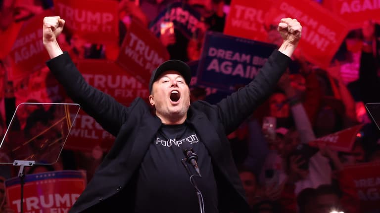 Elon Musk Usulkan Pembentukan Partai Baru, Namanya American Party