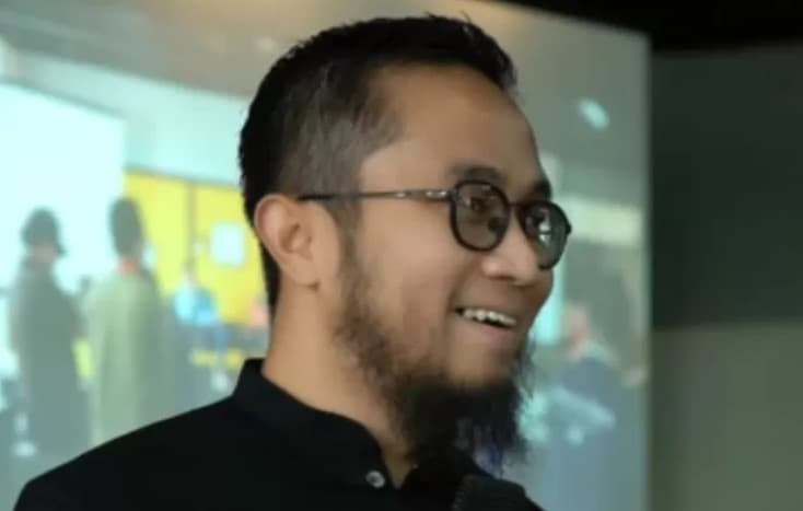 Didik Subiyantoro (Foto: Instagram)