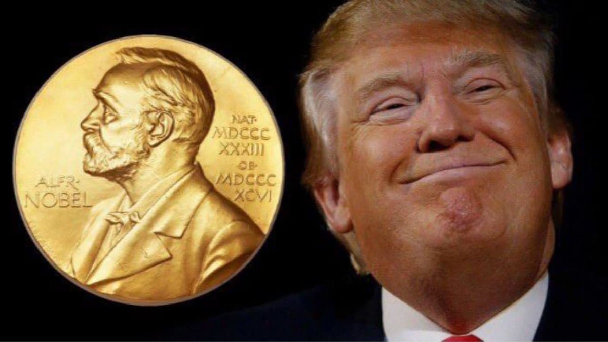 Kemarin Bilang Donald Trump Layak Dapat Nobel Perdamaian, Sekarang Pakistan Kecam Serangan AS ke Iran