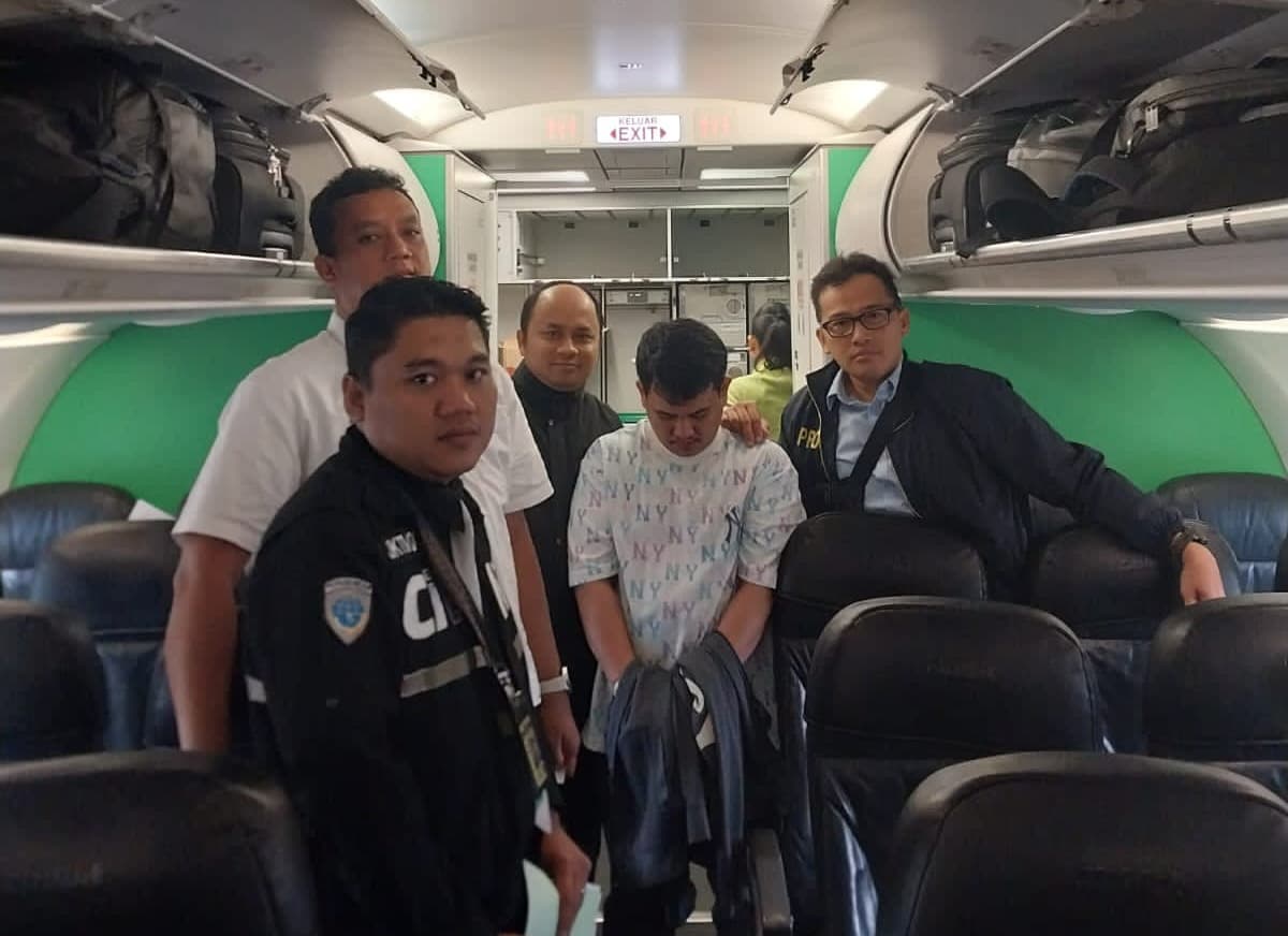 Bareskrim Bongkar Jaringan Internasional TPPO, 2 Orang Jadi Tersangka!