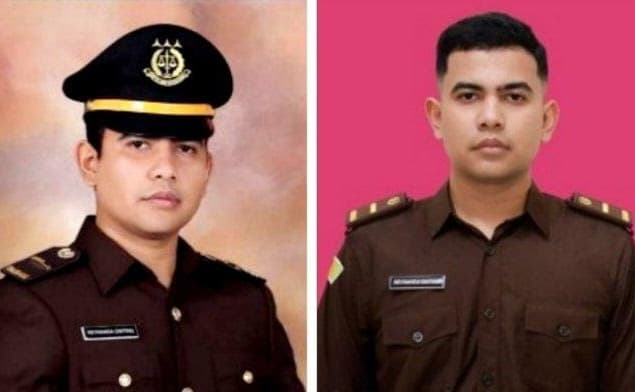 Calon Jaksa Tewas Hanyut di Sungai saat Kejar Saksi Korupsi Dana Desa di Sumut