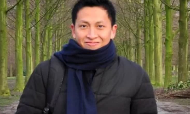Arya Daru Pangayunan (Foto: Facebook)