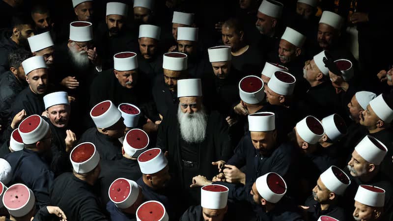 Foto: thenationalnews.com