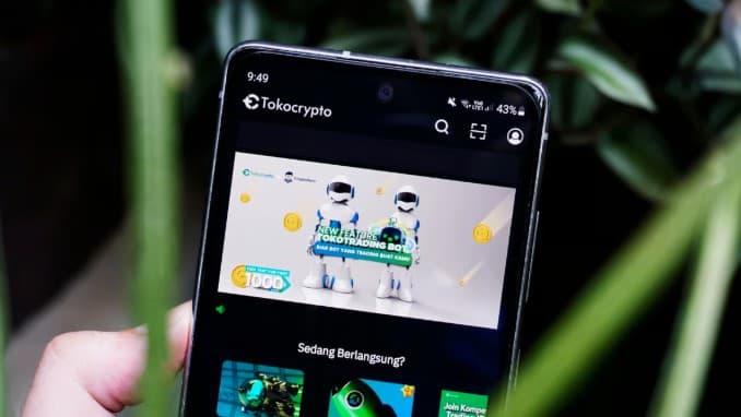 Pemerintah Finalisasi Aturan Pajak Kripto, Industri Sambut Positif. (Foto: Ilustrasi)