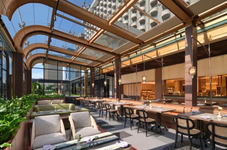 Sari Delicatessen & Cafe Perkenalkan Menu Baru Bertabur Inovasi dan Cita Rasa Indonesia