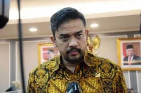 Ini Pernyataan Menteri UMKM Soal Edaran Istrinya yang Pergi ke Eropa, Ternyata Mengejutkan