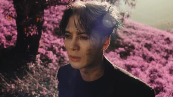 Inilah yang Dinanti-nantikan! Jackson Wang Resmi Rilis Album Paling Personal 'MAGICMAN 2'