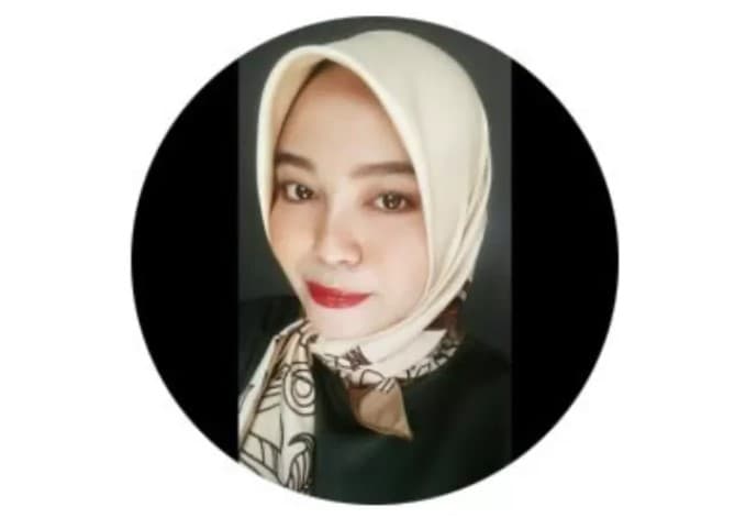 Sosok Bella Yolandini, Mahasiswi S2 UPI Dituding Pelakor hingga Klaim Anak Pejabat Pertamina. (Foto: X)