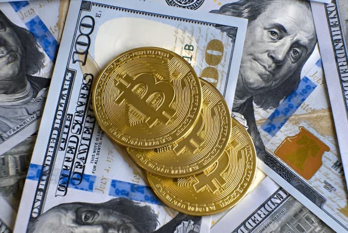Adopsi Aset Bitcoin Digandrungi Institusi dan Pemerintah. (Foto: Ilustrasi)