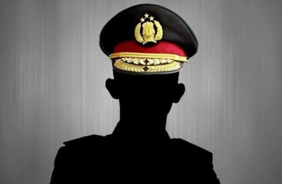 Gegara Nekat Curi Mobil Polisi yang Liburan, Polisi Akhirnya Tangkap Polisi