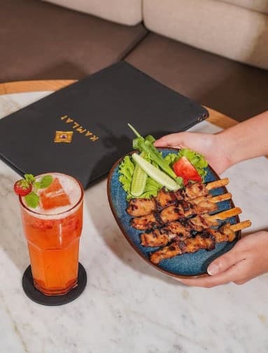 Summer Eat & Treats di Mall of Indonesia