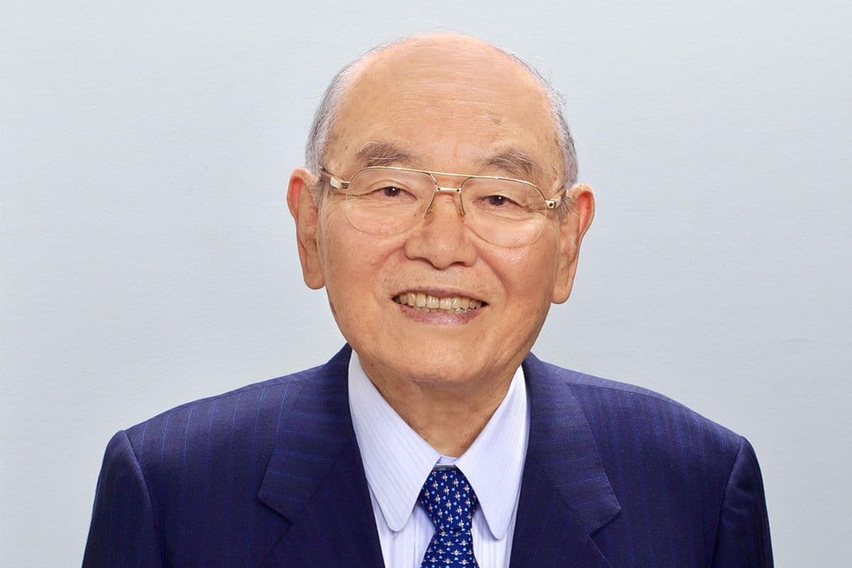 Generasi 90an Merapat, Ini Sosok Bos Tamiya yang Meninggal Dunia di Usia 90 Tahun