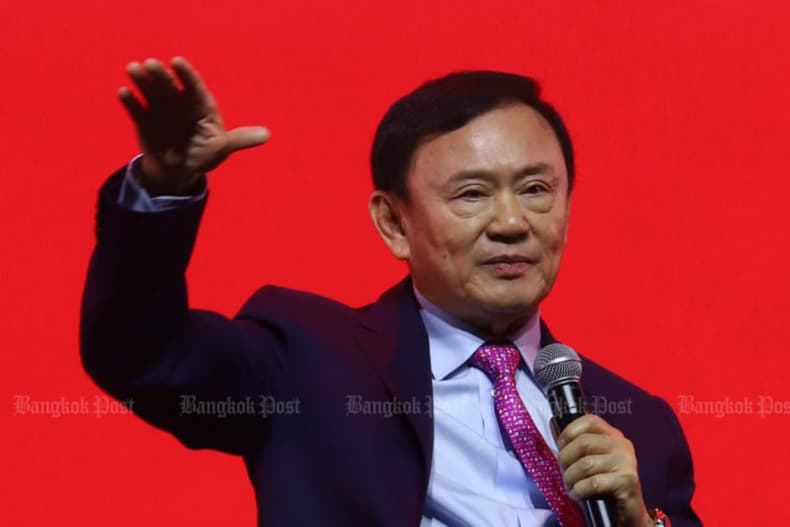Thailand-Kamboja Perang: Thaksin Shinawatra Tuduh Hun Sen Perintahkan Serangan
