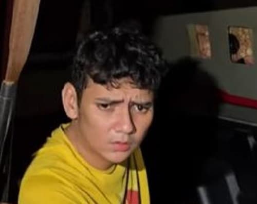 Artis Sinetron Peras Pacar Sesama Jenisnya (Foto:Istimewa)