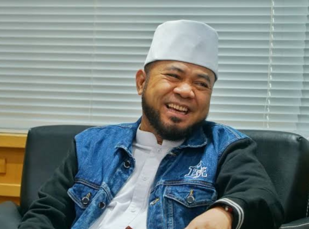 Gubernur Bengkulu Helmi Hasan (Foto: Istimewa)