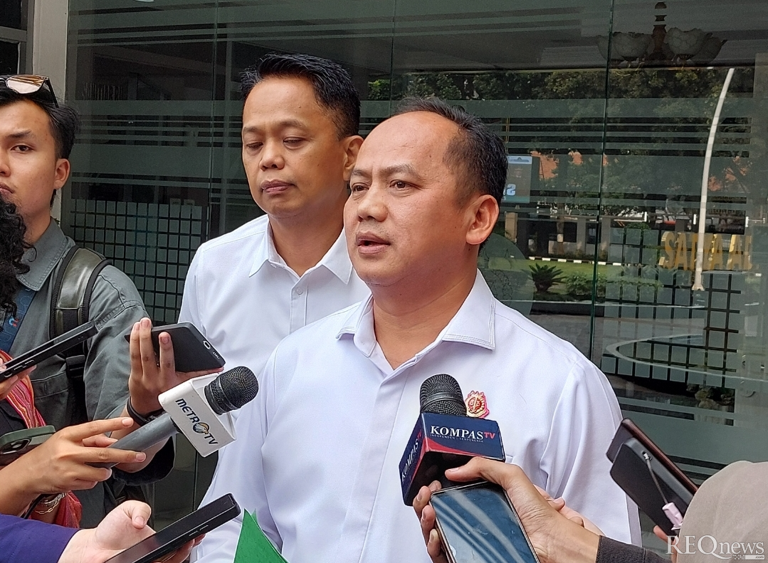 Kejagung Periksa 6 Orang Saksi Terkait Dugaan Korupsi Minyak Mentah PT Pertamina