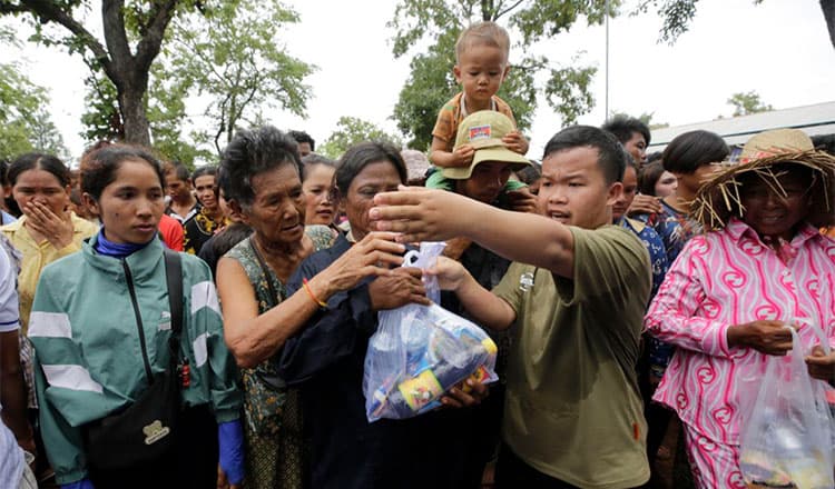 Foto: Khmer Times