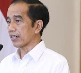 Presiden ke-7 RI Joko Widodo (Jokowi). (Foto:Istimewa)