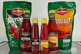 Del Monte Bangkrut (Foto:Istimewa)