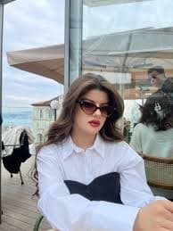 Ayse Tokyaz (Foto:Istimewa)