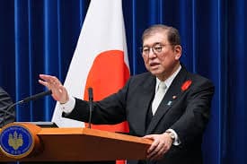 Perdana Menteri Jepang Shigeru Ishiba (Foto: japan.go.jp)