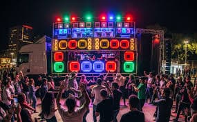 MUI Jatim Keluarkan Fatwa Sound Horeg Haram