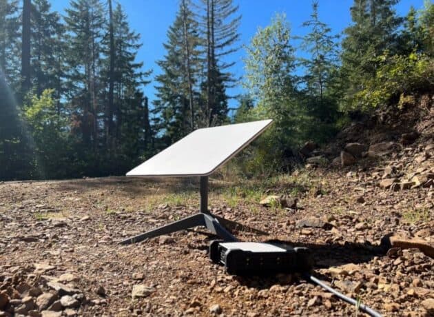 Internet Satelit Starlink Mati Total di Seluruh Dunia