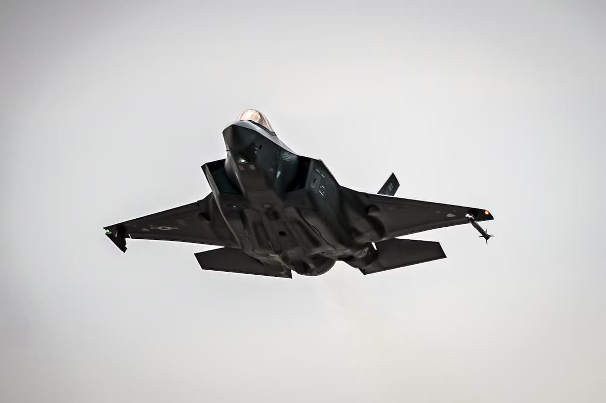 U.S. Air Force photo
