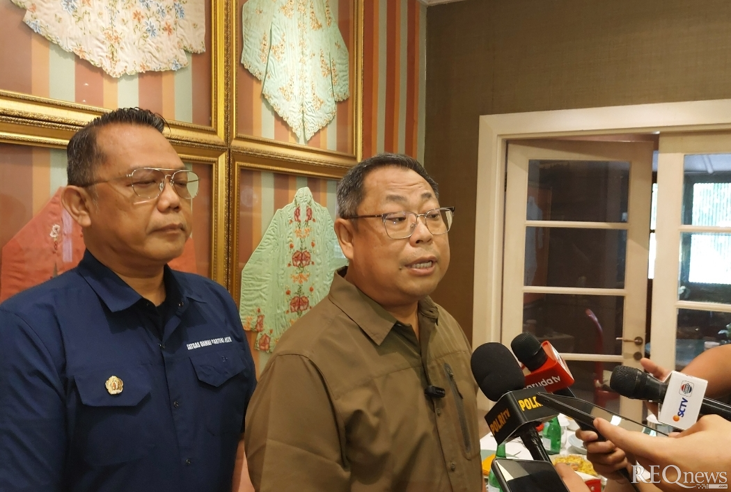 Kepala Satgas Operasi Damai Cartenz 2025 Brigjen Faizal Ramadhani (Foto: Hastina/REQnews)