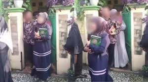 Pengajian Umi Cinta (Foto:Istimewa)