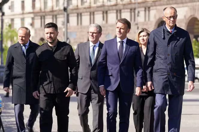 Foto: Le Monde