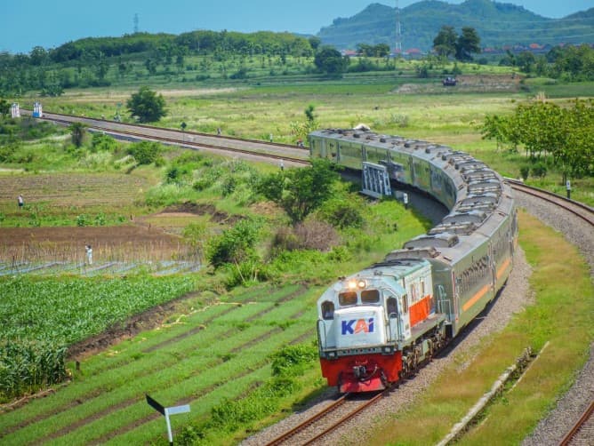 KAI Expo 2025 Hadir 2-3 Agustus.