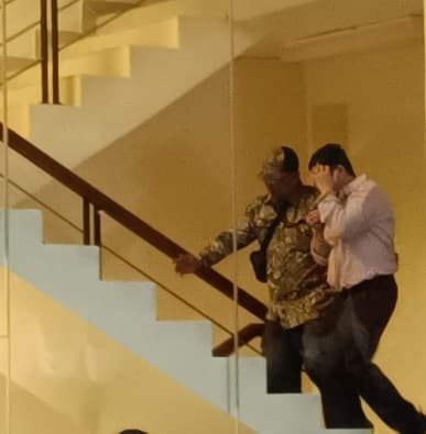 Rudy Ong Chandra (Foto:Istimewa)