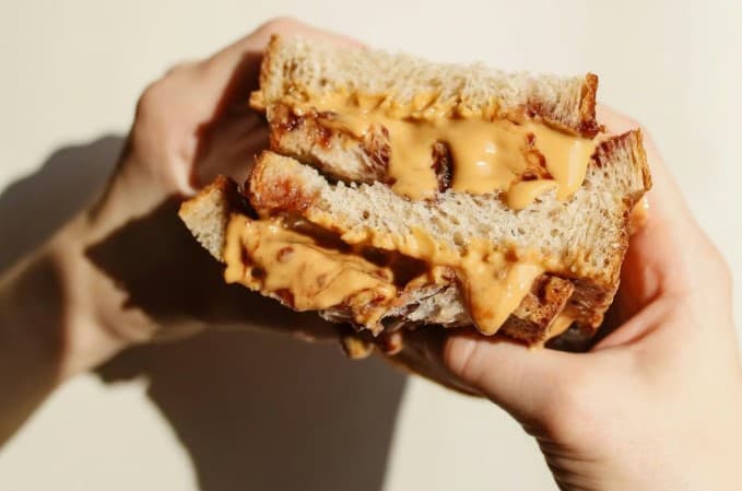 Ilustrasi Sandwich Generation