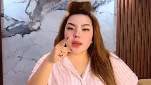 Lisa Mariana Dilaporkan ke Polisi oleh Rekan Sesama Model