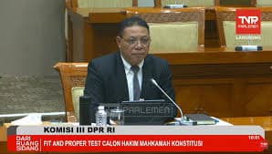 Inosentius Samsul (Foto:Istimewa)