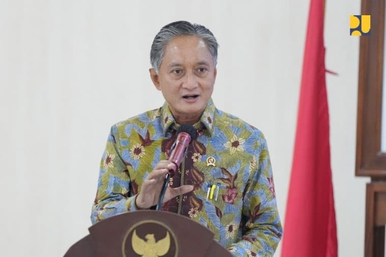 Sinergi Kementerian PU dan Badan Gizi Nasional Pacu Pembangunan Ribuan Dapur Gizi untuk Program MBG.