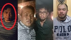 Pengusaha Bimbel Dwi Hartono Ternyata 'Otak' Penculikan Pegawai Bank BUMN (Foto:Istimewa)