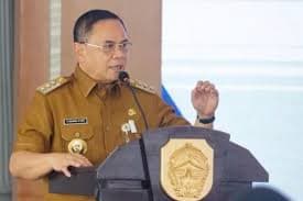 Bupati Pati Sudewo (Foto:Istimewa)