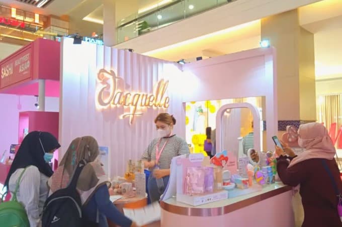 5 Perusahaan Terbaik untuk Bekerja di Era Baru. (Foto: Jacquelle Beauté)