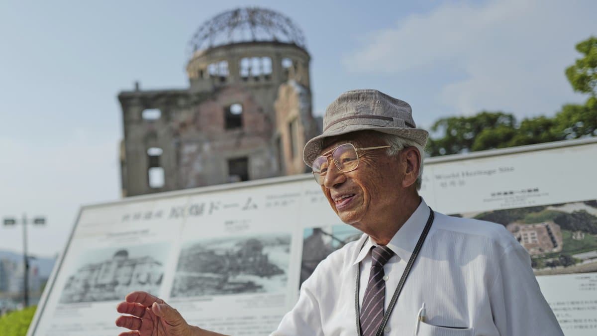Foto: Daily Sabah