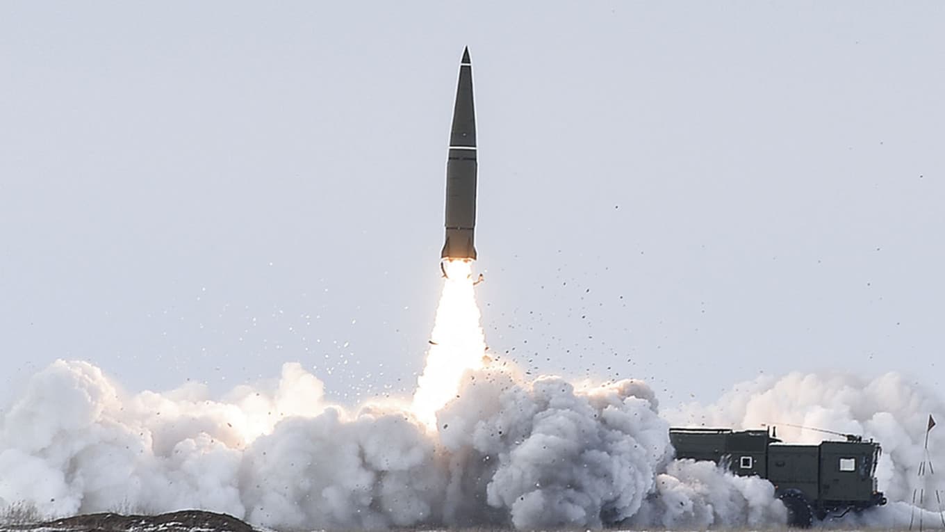 Foto: The Moscow Times