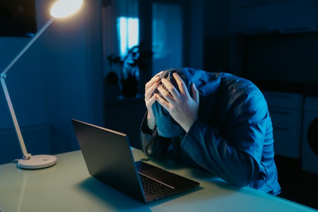 Mantan Eksekutif Yahoo Bunuh Ibu Kandung Usai Bicara dengan ChatGPT