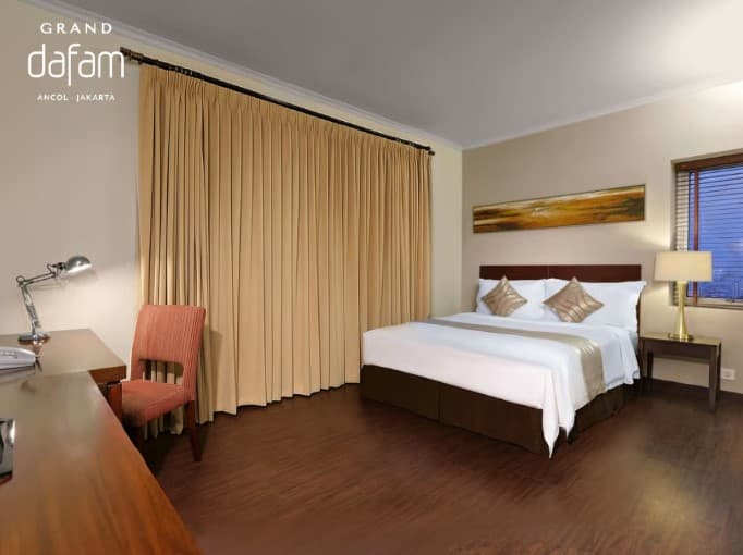 Artotel Wanderlust Rayakan HUT ke-80 RI dengan Meluncurkan Kampanye 'Waktu Indonesia Semarak'.