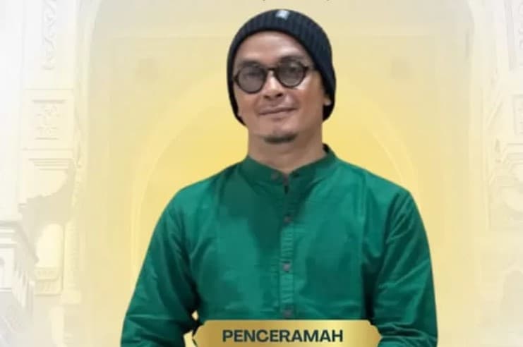 Ustaz Evie Effendi Dilaporkan ke Polisi oleh Putrinya Sendiri Atas Kasus Dugaan KDRT.