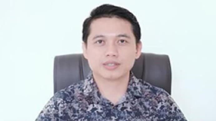 Motivator Sekaligus Founder Guruku, Dwi Hartono Dalangi Pembunuhan Ilham Pradipta.