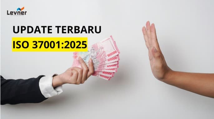 Standar ISO 37001:2025 Resmi Dirilis.