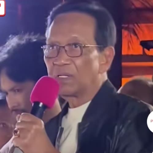 Sultan HB X Sentil Para Pejabat Agar Sadar Diri: Tidak Pamer, Empan Papan