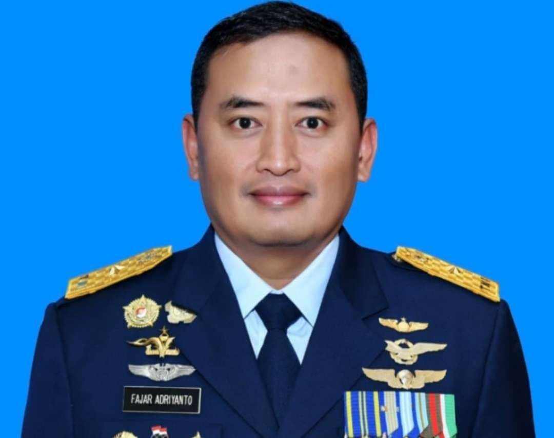 Eks Kadispen AU Marsma Fajar Gugur Imbas Kecelakaan Pesawat Latih di Bogor